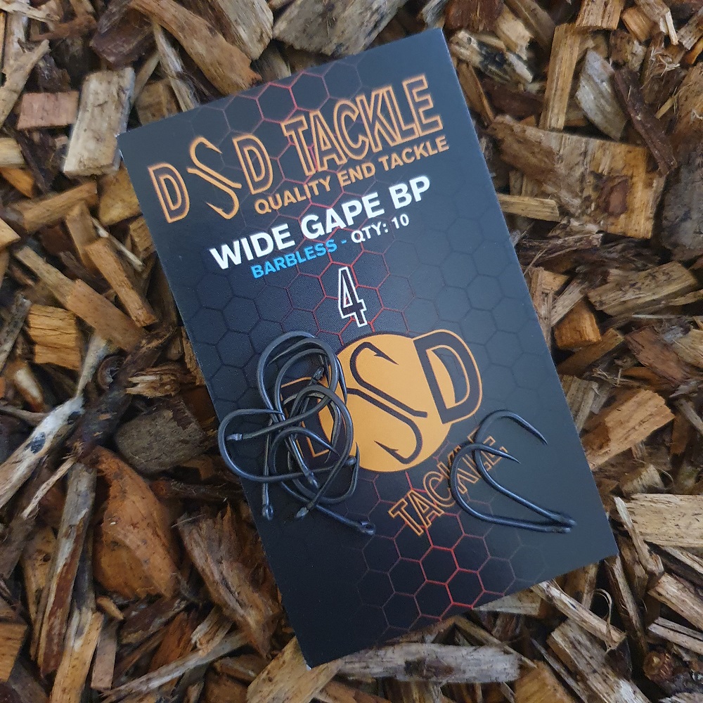 Wide Gape BP - Image 3