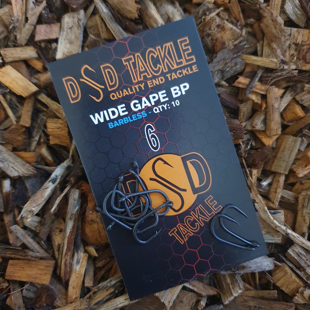Wide Gape BP - Image 5