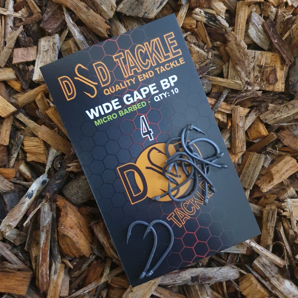 Wide Gape BP - Image 2
