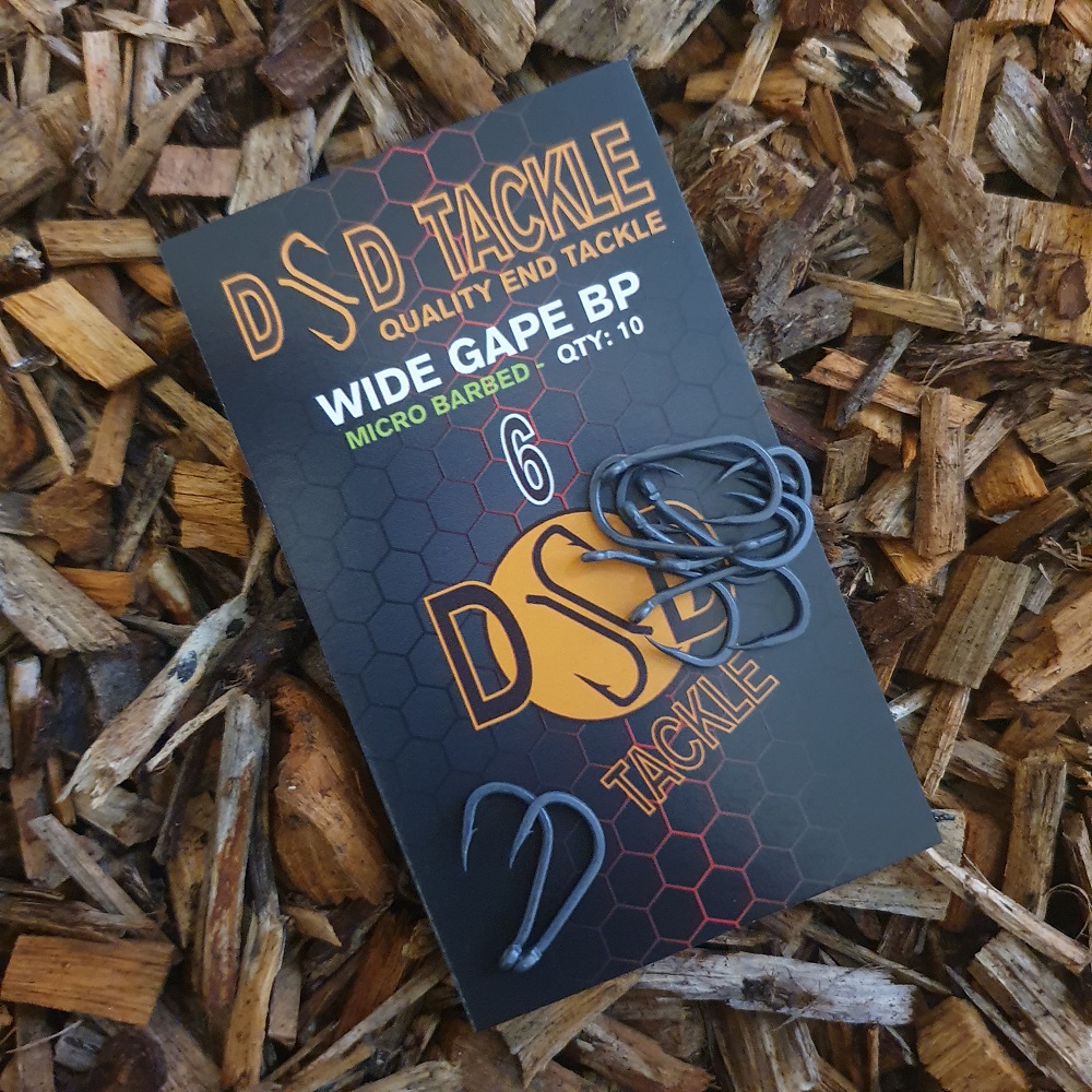 Wide Gape BP - Image 4
