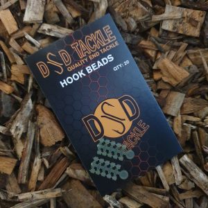 Hook Beads
