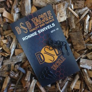 Ronnie Swivel