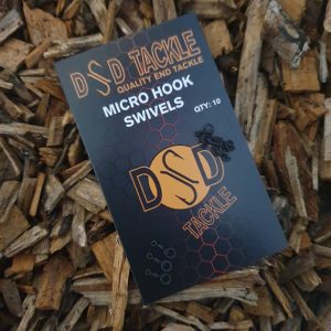 Micro Hook Swivel