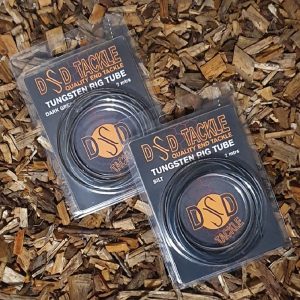 Tungsten Tube
