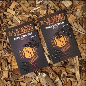 Swivels & Metal Components
