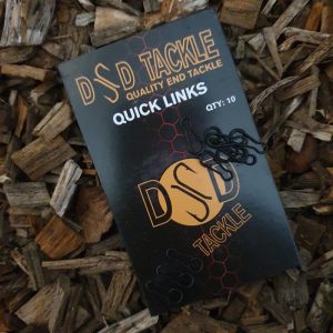 Quick links
