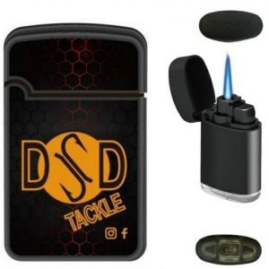 Windproof lighter
