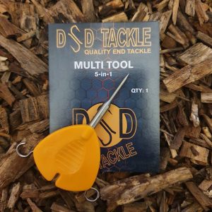 5-in-1 multi tool