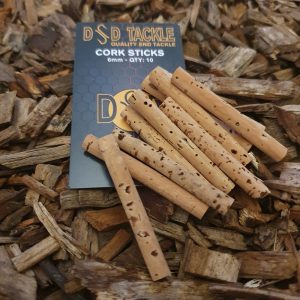 6mm cork sticks
