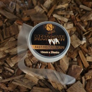 Meltdown PVA fast melt tape - 10mm