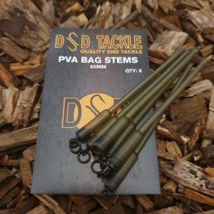PVA bag stems - 85mm