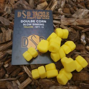 Plastic/Rubber Rig Components