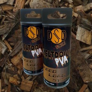 Meltdown PVA speed load system - small