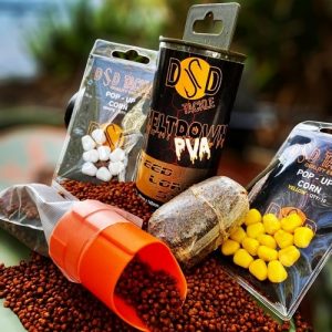 Meltdown PVA Range